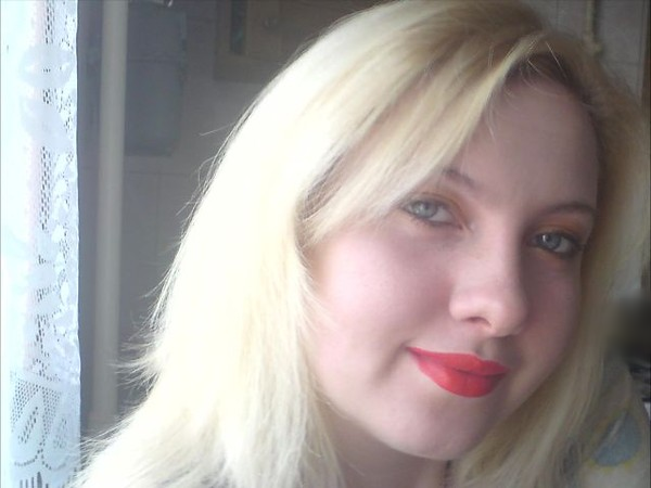 Диана Шарук