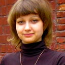 Виктория Литвинова