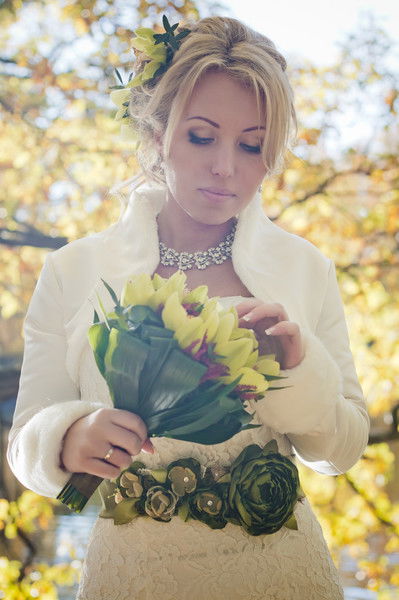 Наталья Волнухина