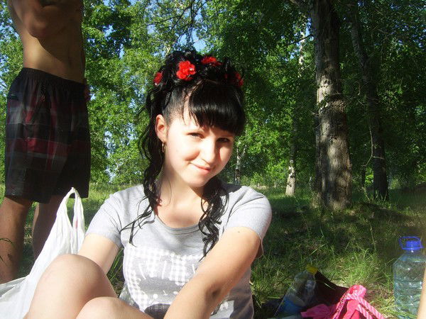 Дарья Коротаева