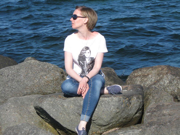 Елена Кристина