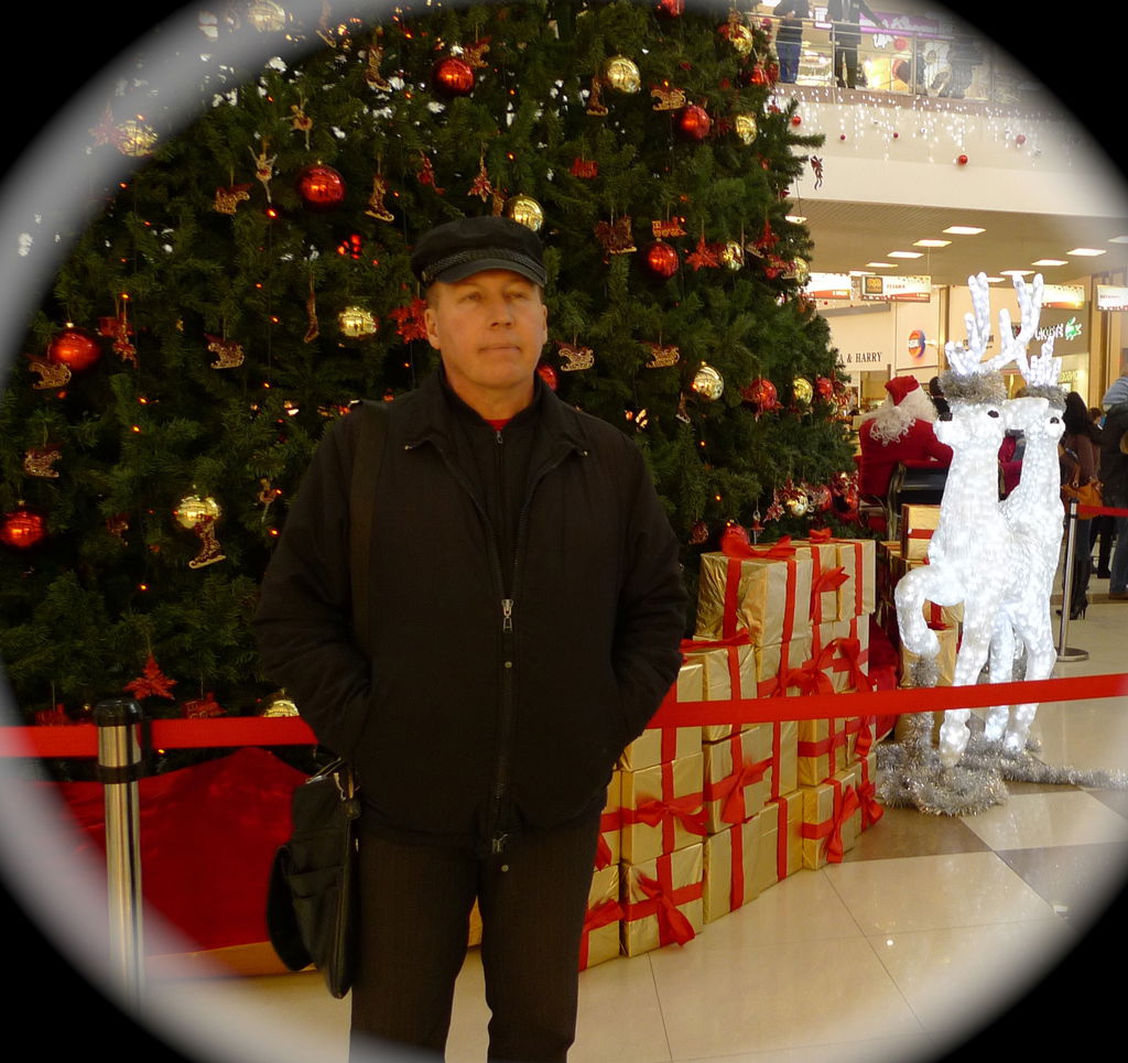 Геннадий Мирошник