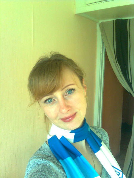 Елена Паштанова