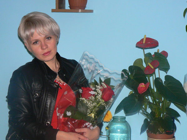 Екатерина Дроздова