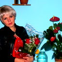 Екатерина Дроздова