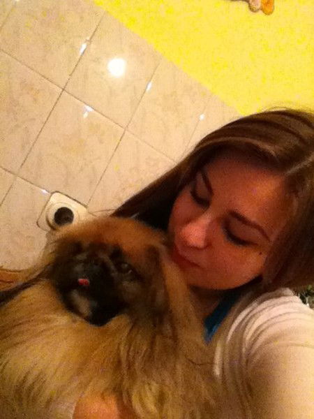 На Вы И Шёпотом:)