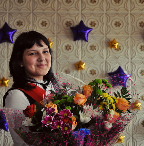 Марина Сыромятникова