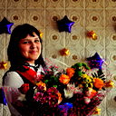 Марина Сыромятникова