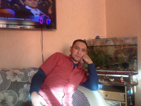 Жанболат Мустафин