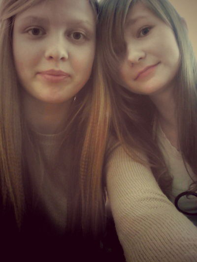 Дарья Лобанова