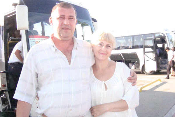 Борис Сыродаев