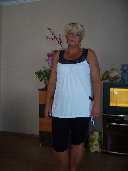 Оля Бессонова