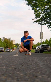 Олег Білецький