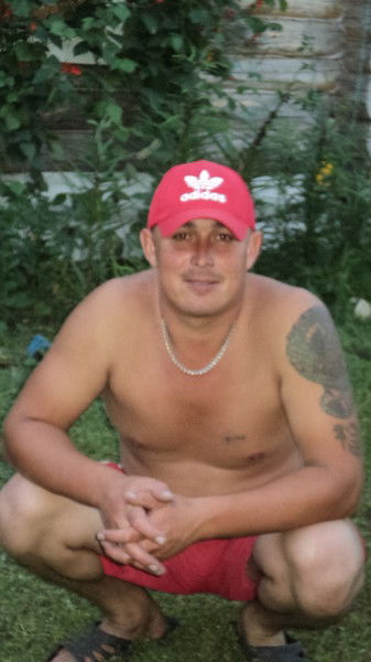 Дамир Каримуллин