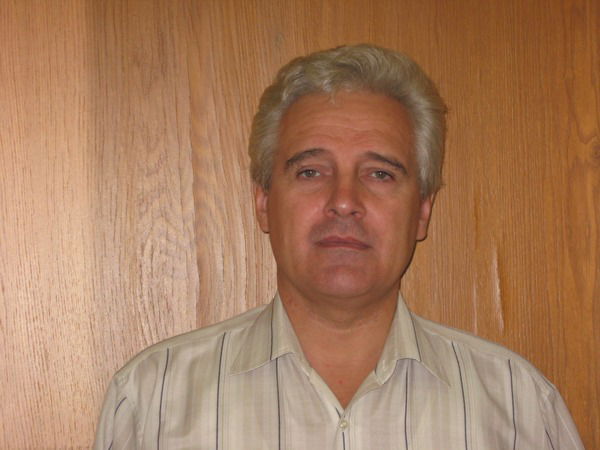 Игорь Владимирович