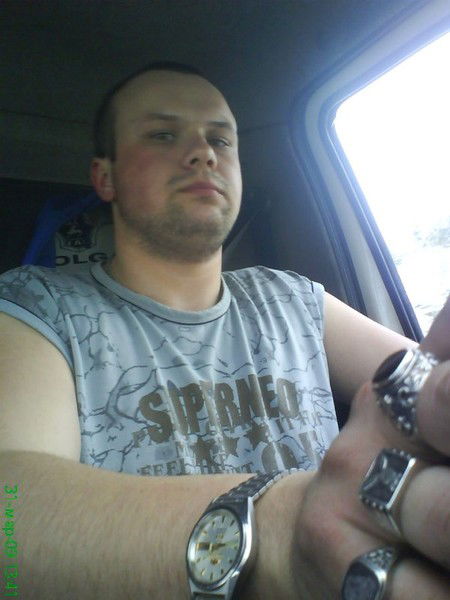 Александр Мельников