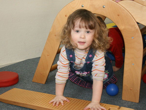 Катя Мельникова