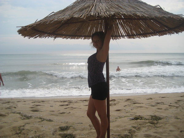 Оксана Ярмусь