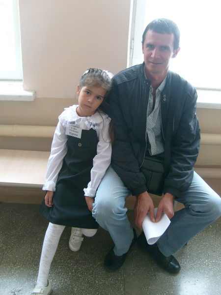 Владислав Ульданов