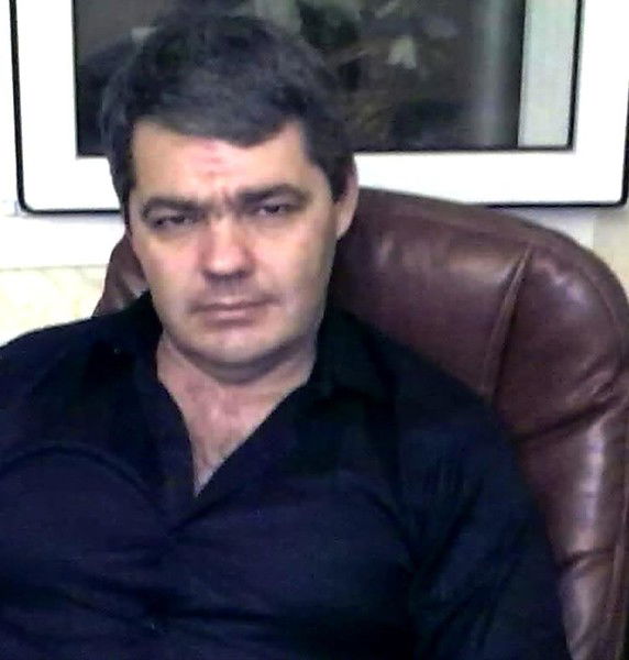 Виталий Джафаров