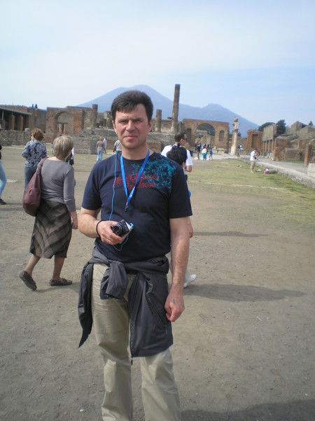 Андрей Дудочкин