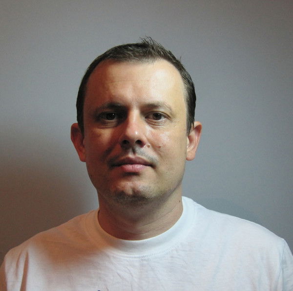 Андрей Курячий