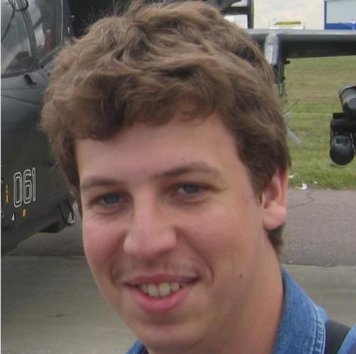 Олег Абелев