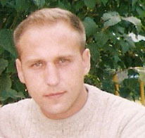 Влад Шабалин