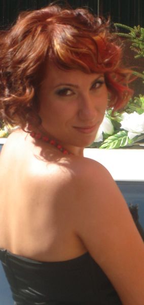 Яна Окишева