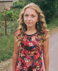 Іринка Ящук