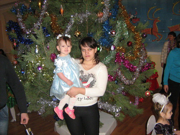 Катюшка Ратова