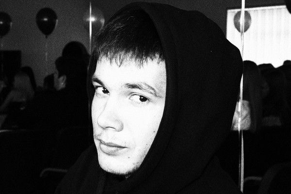 Глеб Гончаров