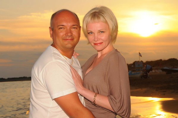 Игорь И Светлана Ивановы