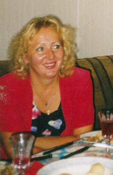 Галина Осипова