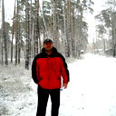 Сергей Андроничев