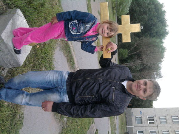 Алексей Плесовских