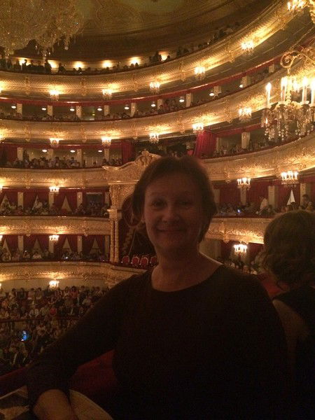 Виктория Ксёнз