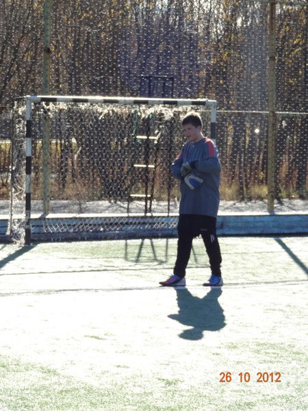 Ваня Шамота