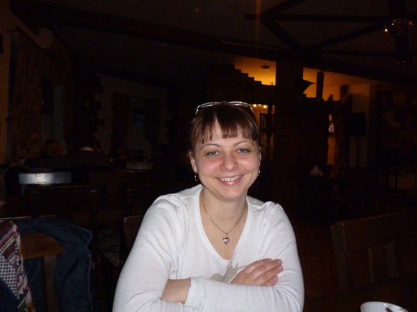 Ольга Павленко