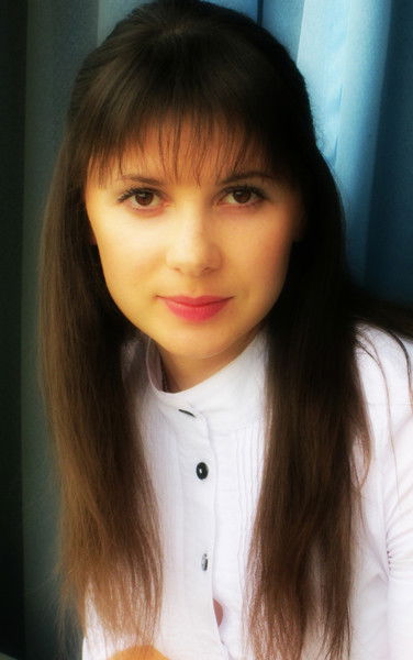 Гузель Булатова