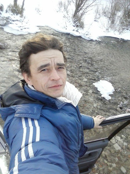 Андрей Шарандин