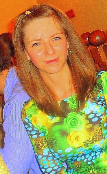 Марина Авдонина