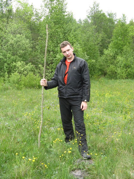 Константин Вольвачёв