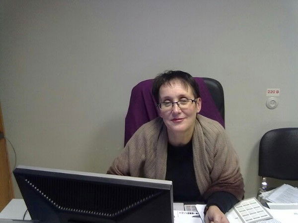 Ольга Сулейманова