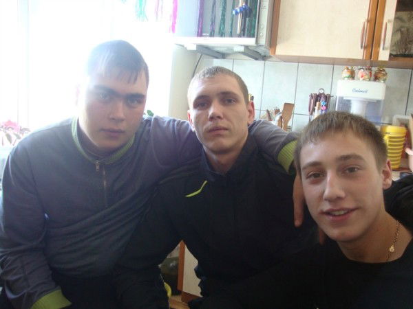 Макс Дубровин