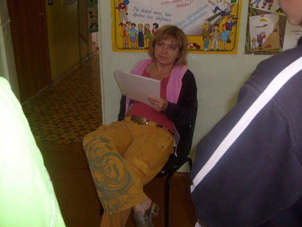 Наталья Свиридова