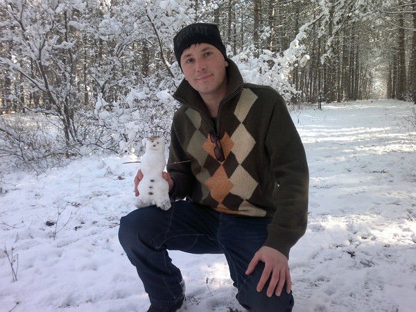 Роман Селезнев