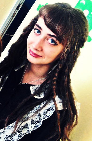 Даша Рыдлевская