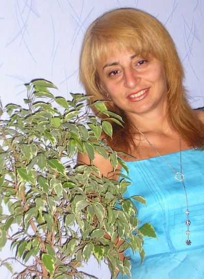 Наталия Микула