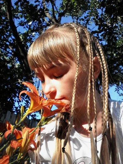 Кристина Рогожина